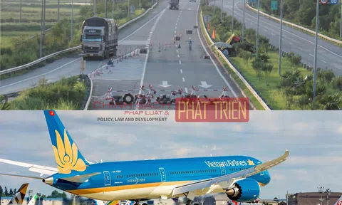 Xem xét, xử lý phản ánh về thu phí trên cao tốc và giá sàn vé máy bay