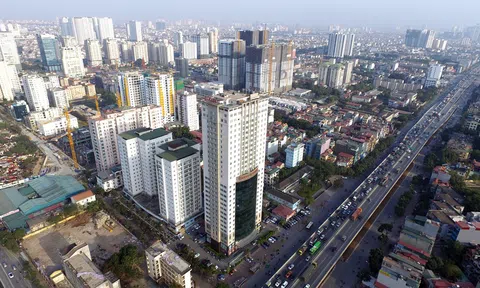 “Cuộc chơi” của các ngân hàng: Doanh nghiệp BĐS “bị” đứng ngoài
