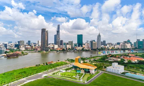 TP.HCM: Nguồn cung căn hộ bán giảm