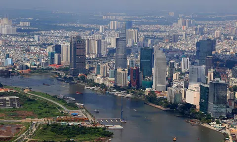 Dòng tiền sẽ đổ về bất động sản trong những tháng cuối năm 2021
