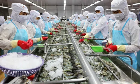 Ngành nông nghiệp đặt mục tiêu xuất khẩu trên 45 tỷ USD trong năm 2022