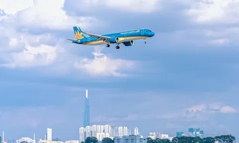 Khôi phục các đường bay nội địa đảm bảo thích ứng an toàn, linh hoạt, kiểm soát hiệu quả phòng, chống dịch
