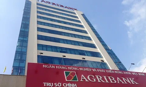 Tổng tài sản của Agribank vượt mốc 2 triệu tỷ đồng