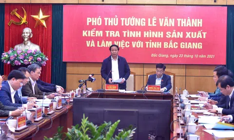 Phục hồi kinh tế nhanh nhưng cần kiểm soát tốt dịch bệnh