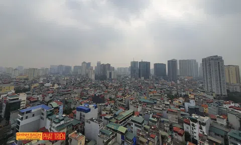 Thị trường BĐS Hà Nội sẽ sớm phục hồi