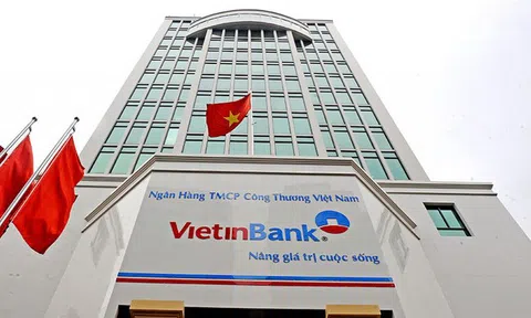 Lợi nhuận quý III/2021 của VietinBank không mấy khả quan, nợ nghi ngờ tăng mạnh