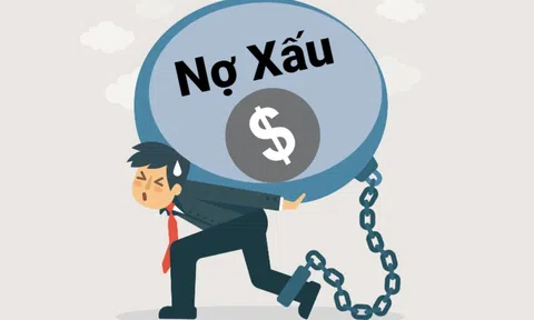 Nợ xấu tăng cao, các công ty tài chính kiến nghị tăng trần lãi phạt