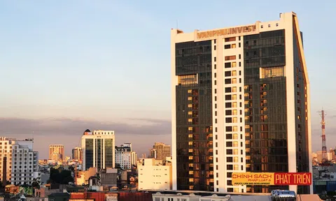 Quý III/2021: Nợ phải trả của VPI cao hơn vốn chủ sở hữu