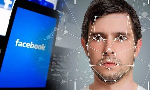 Sợ bị kiện, Facebook tắt nhận dạng khuôn mặt