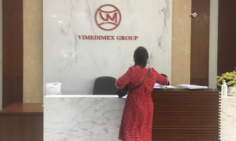 Vimedimex: Kết quả kinh doanh của quý III/2021 lao dốc không phanh