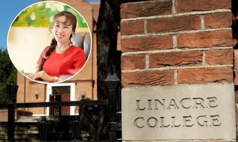 SOVICO của bà Phương Thảo phá kỷ lục tài trợ tại Oxford, khi vốn, lợi nhuận “trượt dốc”, nợ tỷ đô la Mỹ