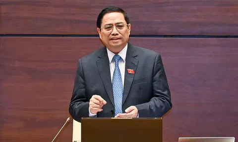 Thủ tướng Chính phủ yêu cầu mở cửa trường học trong năm nay