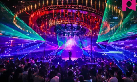TP HCM: Quán bar, karaoke, vũ trường, massage được mở ở "vùng xanh"