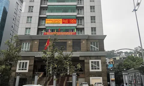 Quảng Ninh: Lãnh đạo Kho bạc Nhà nước Quảng Ninh và Hội Văn học Nghệ thuật tỉnh bị kỷ luật