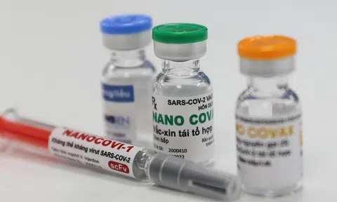 Nanocovax: Cơ hội bị bỏ lỡ?