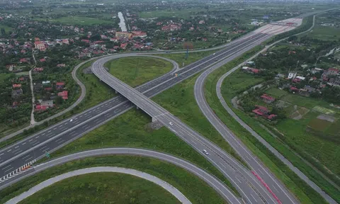 Sử dụng hiệu quả nguồn lực đầu tư trong phát triển đường bộ cao tốc