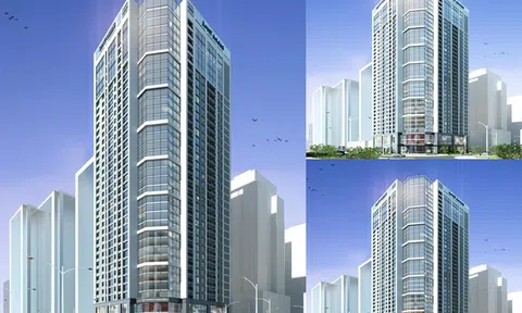 Kỳ 1: Ai tiếp sức vi phạm, “bán chui” dự án “đất vàng” 216 Trần Duy Hưng ?