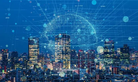Cơ cấu lại nền kinh tế với đột phá chiến lược về hoàn thiện thể chế, chuyển đổi số