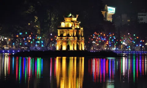 Hà Nội không tổ chức bắn pháo hoa, đếm ngược chào năm mới 2022
