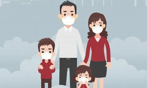 4 trường hợp thuộc diện F1 theo quy định mới của Bộ Y tế