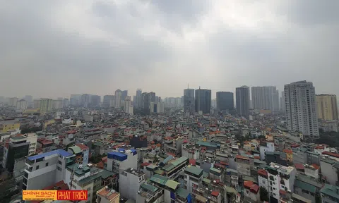 Năm 2022 Ngân hàng tiếp tục siết chặt cho vay đầu tư chứng khoán, bất động sản