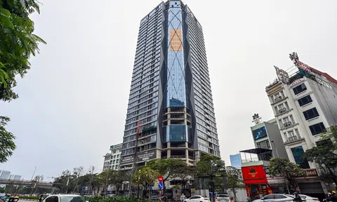 Bộ Công an chính thức vào cuộc vụ “đất vàng” 216 Trần Duy Hưng về tay tư nhân không qua đấu giá