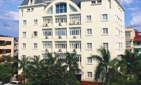 Kỳ 5: Sở Tài nguyên và Môi trường Hà Nội liên quan gì trong việc chuyển “đất vàng” 216 Trần Duy Hưng không qua đấu giá?!