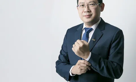 Ông Từ Tiến Phát chính thức thành Tổng giám đốc mới của Ngân hàng Á Châu
