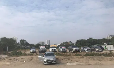 Hà Nội: Cần thu hồi dứt điểm dự án Tòa nhà hỗn hợp Văn Phú Complex số 38 Phạm Hùng