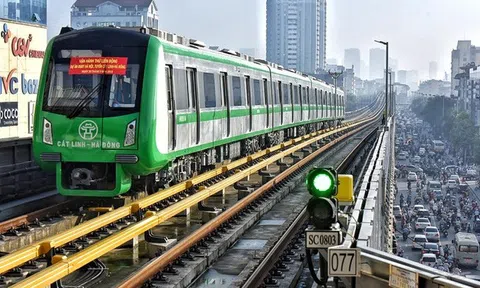 Dự án Cát Linh - Hà Đông và bài học kinh nghiệm trong việc sử dụng vốn ODA