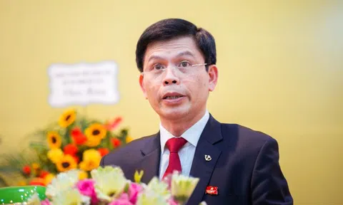 Thứ trưởng Bộ GTVT Lê Anh Tuấn làm Trưởng ban chỉ đạo triển khai sân bay Long Thành