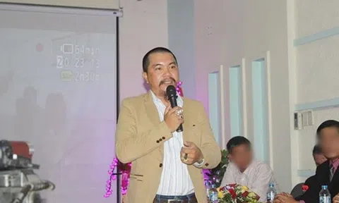 Điều tra bổ sung vụ án công ty Thiên Rồng Việt lừa đảo chiếm đoạt tài sản