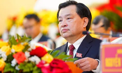 Vì sao nguyên Chủ tịch UBND tỉnh Bình Thuận bị bắt?
