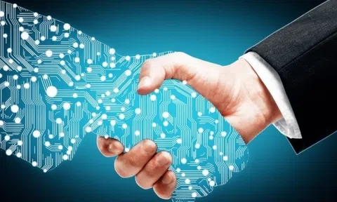 Thí điểm Tổ công nghệ số cộng đồng
