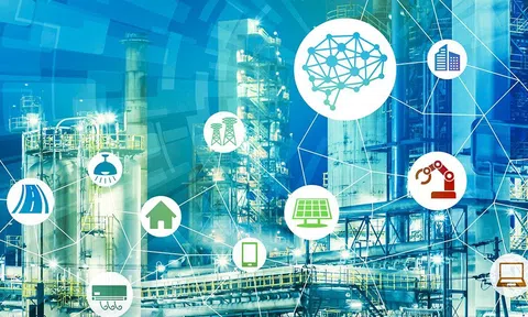 Sáu nhiệm vụ chuyển đổi số năm 2022