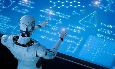 Phát triển AI: Việt Nam đã sẵn sàng?