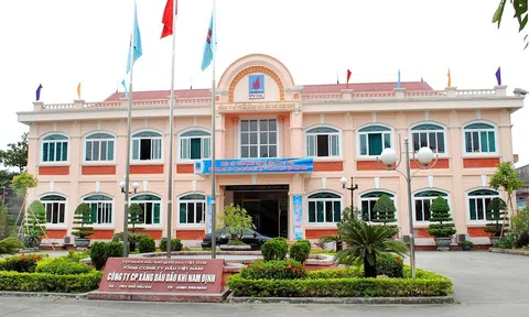 Phó Trưởng ban Quản lý dự án PV OIL làm ăn thua lỗ sắp được lên chức