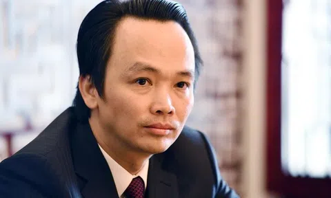 Bắt tạm giam ông Trịnh Văn Quyết để điều tra hành vi thao túng thị trường chứng khoán