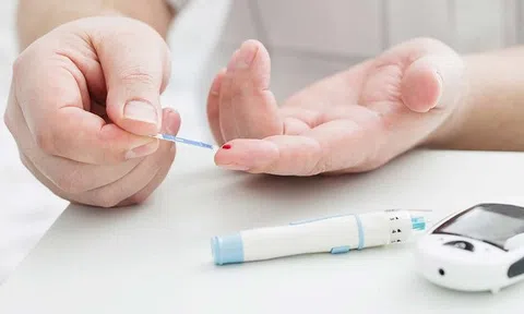 Nguy cơ mắc bệnh tiểu đường tăng cao sau khi khỏi COVID-19