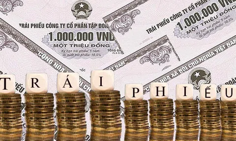 Đừng “té nước theo mưa”…