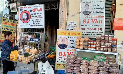 Sửa đổi Luật SHTT: Giải quyết xung đột trong bảo hộ nhãn hiệu