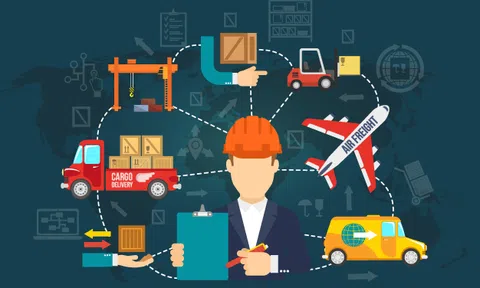 Úc giúp Việt Nam đào tạo lao động ngành logistics