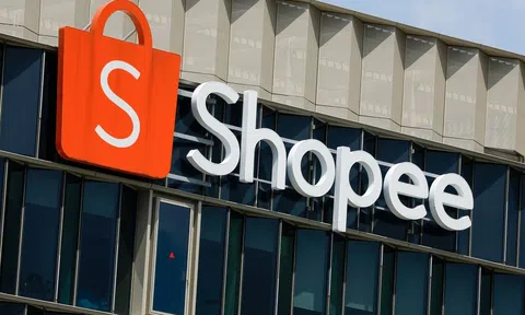 Liệu Shopee có trở thành Amazon thứ hai?