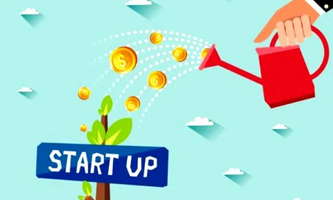 Đầu tư vào khởi nghiệp Việt Nam tăng 4 lần