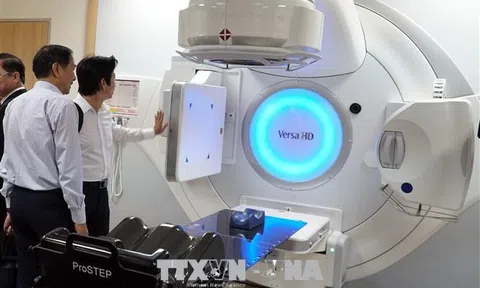 Chủ tịch luân phiên RCA năm 2022: Việt Nam sẽ thúc đẩy hơn nữa ứng dụng kỹ thuật hạt nhân trong xã hội và kinh tế