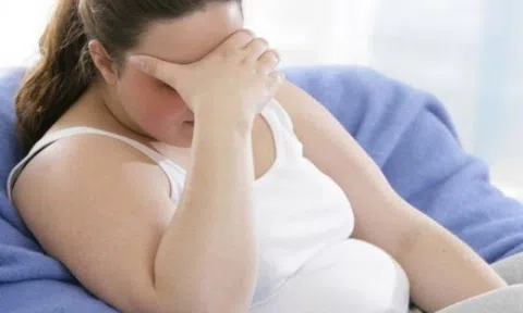 Thừa cân có thể tăng gần gấp đôi nguy cơ ung thư tử cung
