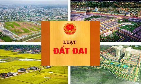 Chính phủ tiếp tục xin lùi Dự án Luật Đất đai (sửa đổi)