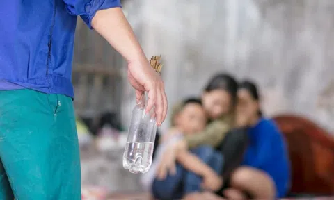 Bạo lực gia đình vẫn còn là vấn đề nhức nhối, nan giải!