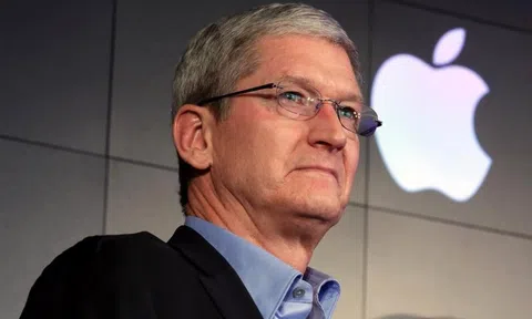 CEO Apple: Luật chống độc quyền gây tổn hại quyền riêng tư người dùng