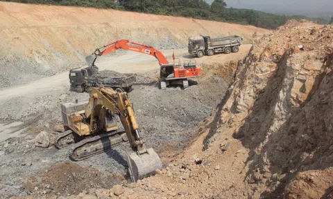 Giải phóng mặt bằng là vướng mắc số 1 trong đầu tư công